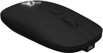 SCX.design O22 antibakteriaalne juhtmevaba hiir