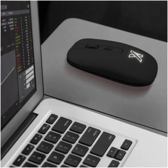 SCX.design O22 antibakteriaalne juhtmevaba hiir