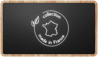 SCX.design P34 5000 mAh puidust traadita laadimispank