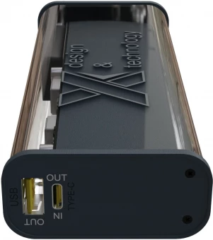 SCX.design P51 20.000mAh kantav laadija