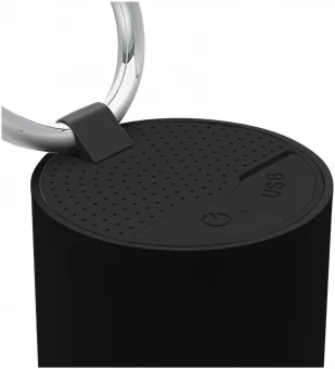 SCX.design S26 valgustusega ringkõlar