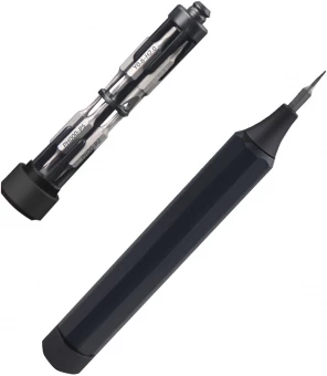 SCX.design T18 10-osainen all-in-one-ruuvimeisselisarja