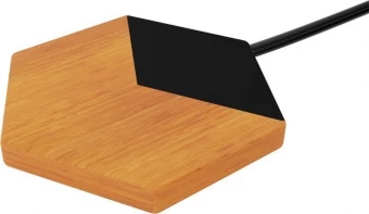 SCX.design W14 10 W:n valaistuva langaton latausalusta