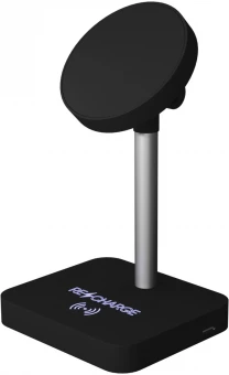 SCX.design W22 magnetiline juhtmevaba laadija, 15W+5W