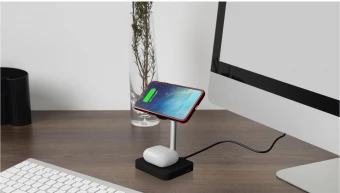 SCX.design W22 magnetiline juhtmevaba laadija, 15W+5W