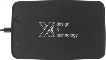 SCX.design W25 UV-C tehnoloogiaga laadimiskarp