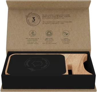 SCX.design W27 juhtmevaba laadija