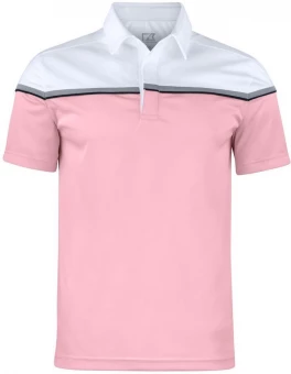 Seabeck Polo Men