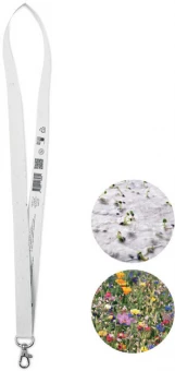 Seemnepaberist kaelapael Lansee