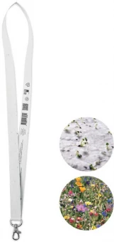 Seemnepaberist kaelapael Lansee