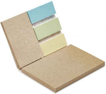 Seemnetega märkmepaber