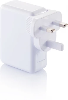 Matkapistoke 4:llä USB-portilla