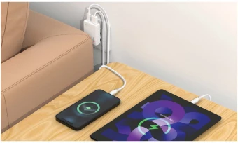 Seinalaadija SKROSS® Slim 30W