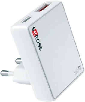 Seinalaadija SKROSS® Slim 30W