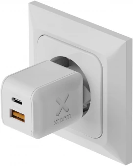 Seinalaadija Xtorm 45W NextGen