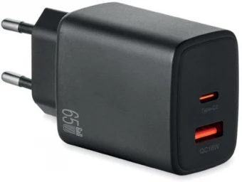 Seinlaadija Exten 65W