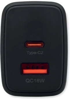 Seinlaadija Exten 65W