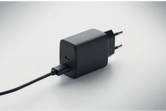 Seinlaadija Exten 65W