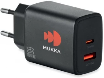 Seinlaadija Exten 65W
