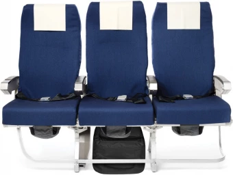 Seljakott Ace Aware™ RPET