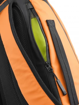 Seljakott Adv Entity 18L