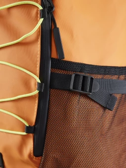 Seljakott Adv Entity 25L
