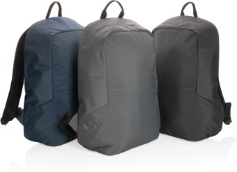 Seljakott Aware anti-theft