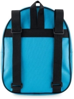Backpack with 5 markers