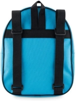 Backpack with 5 markers