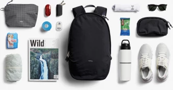 Seljakott Bellroy Lite