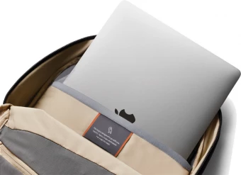 Seljakott Bellroy Via