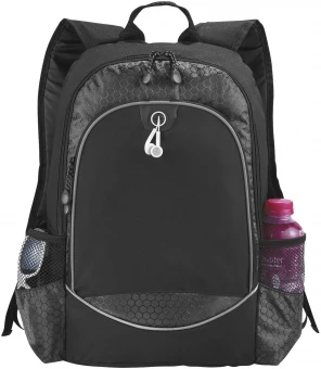 Seljakott Benton 15" sülearvutile