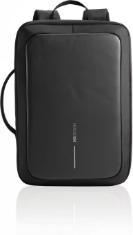 Bobby Bizz 2.0 anti-theft backpack & briefcase