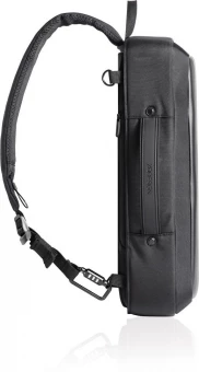 Bobby Bizz 2.0 anti-theft backpack & briefcase