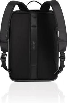 Bobby Bizz 2.0 anti-theft backpack & briefcase