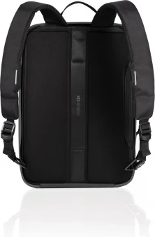 Bobby Bizz 2.0 anti-theft backpack & briefcase