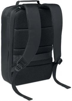 Seljakott Boston 15"