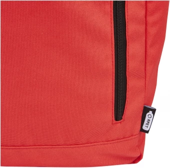 Seljakott Byron 15.6" GRS RPET roll-top 18L