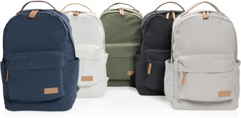 Seljakott Canvas Impact