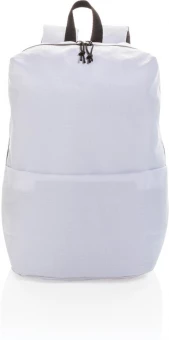 PVC-vapaa reppu arkikäyttöön