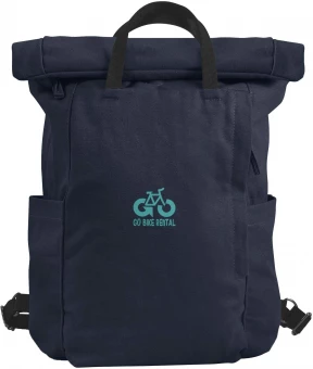 Seljakott Citizen Green Reway