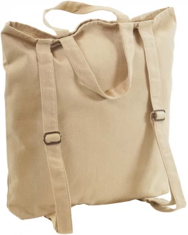 Seljakott Citizen Green Toteback