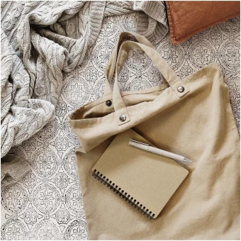 Seljakott Citizen Green Toteback