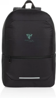 Seljakott CityPack AWARE™ RPET