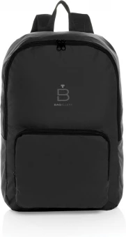 Dillon AWARE™ RPET kokoontaitettava klassinen reppu