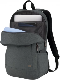 Case Logic Era-tietokonereppu, koko 15” 23L