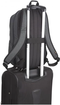 Case Logic Era-tietokonereppu, koko 15” 23L