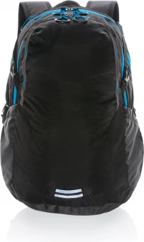Explorer ribstop medium vaellusreppu 26L PVC vapaa