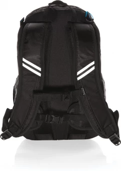 Explorer ribstop medium vaellusreppu 26L PVC vapaa