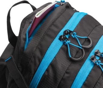 Explorer ribstop medium vaellusreppu 26L PVC vapaa